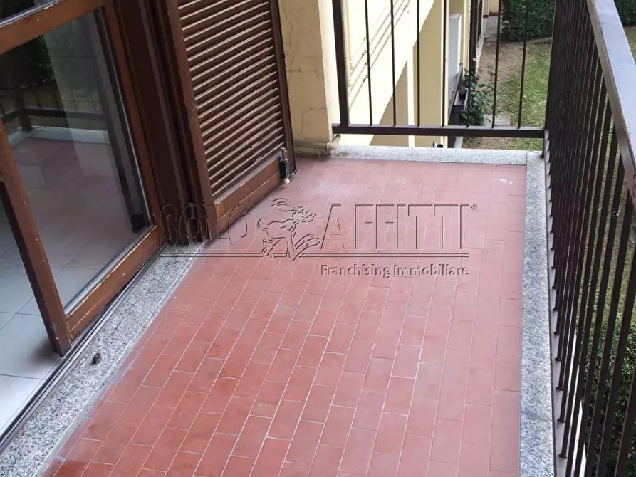 Immagine 3 di Bilocale in affitto  in Via XXV Aprile 92/b a Limbiate