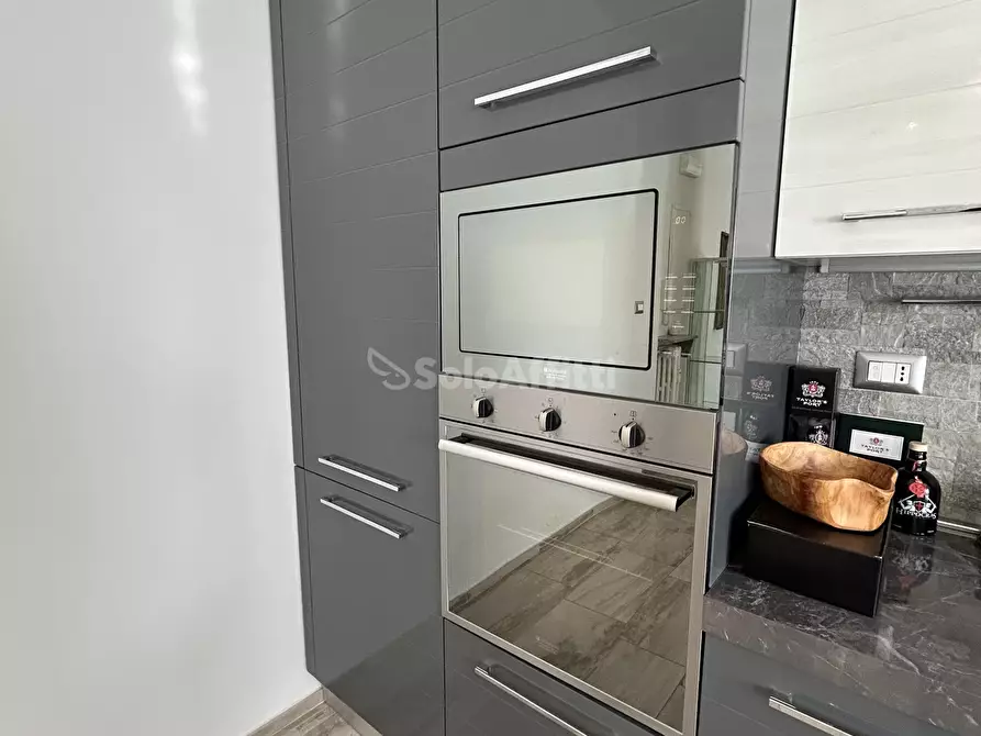 Immagine 14 di Trilocale in affitto  a Torino