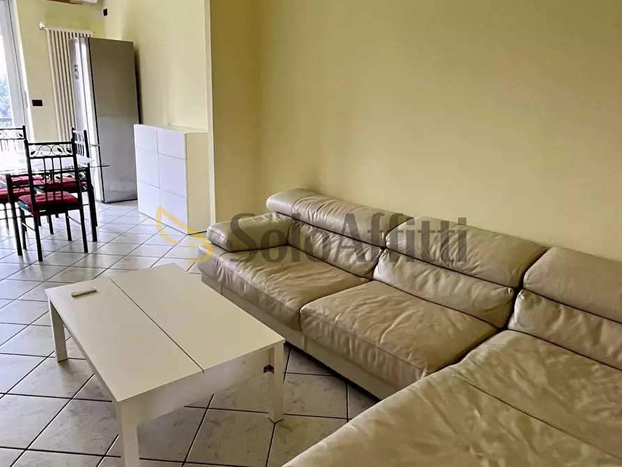 Immagine 3 di Quadrilocale in affitto  in Via Lucca 32 a Torino