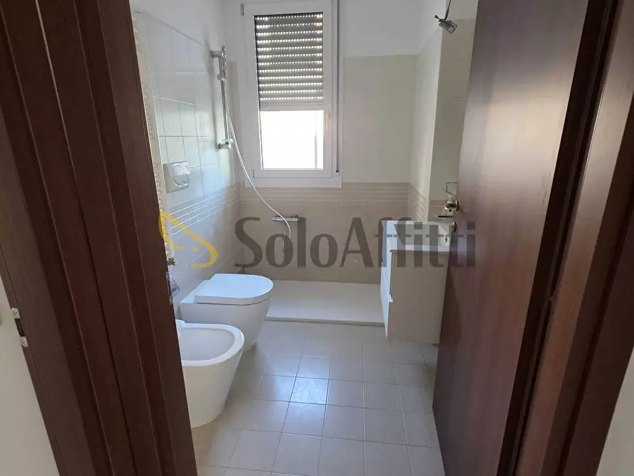 Immagine 12 di Bilocale in affitto  in Via Monte Titano a Rimini