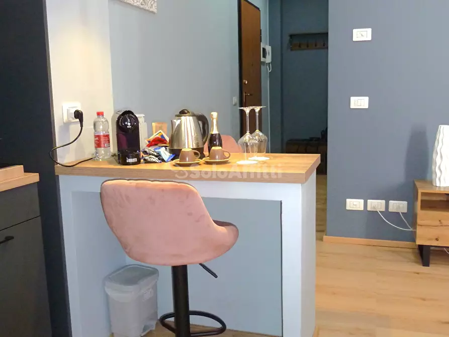 Immagine 4 di Monolocale in affitto  in Via Antonio Canepa 6 a San Remo