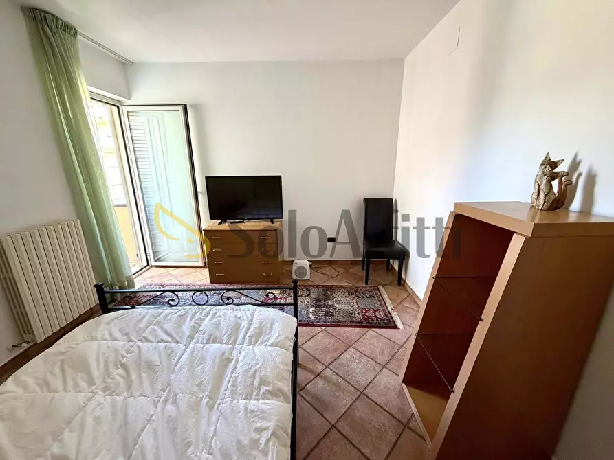 Immagine 15 di Quadrilocale in affitto  in Via Arezzo 4 a Alba Adriatica