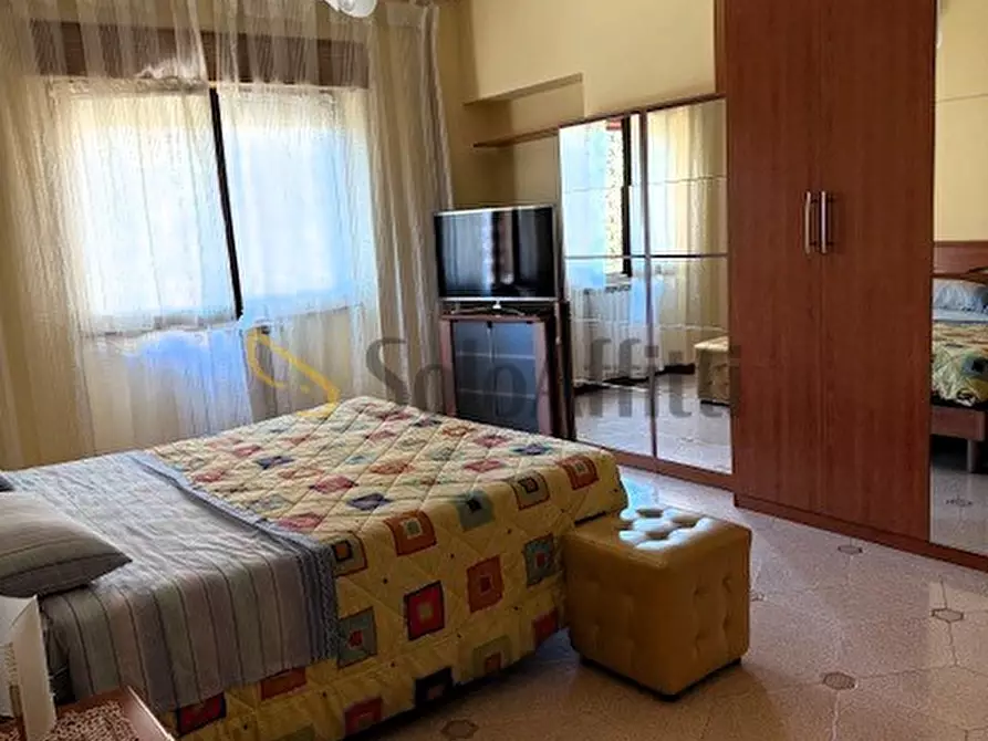 Immagine 25 di Quadrilocale in affitto  in Via Quirino Majorana 171 a Roma