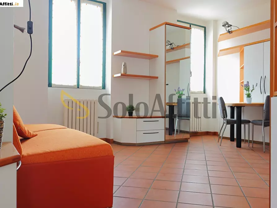 Immagine 10 di Monolocale in affitto  in Corso Roma 98 a Cesano Maderno