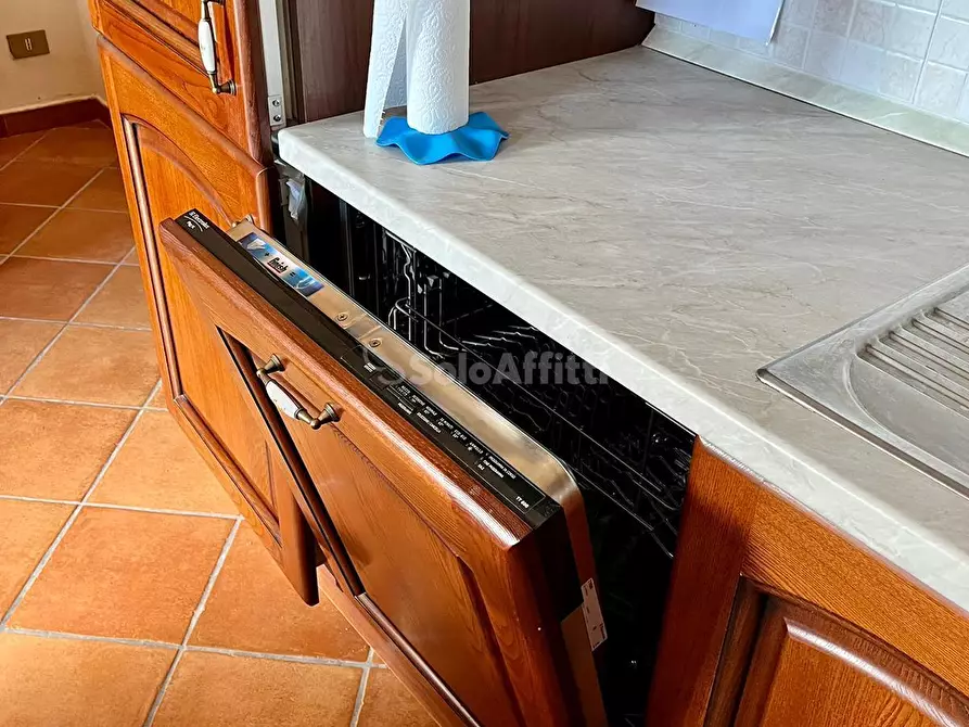 Immagine 6 di Bilocale in affitto  in Via Don Marchetti 12 a Caselle Torinese