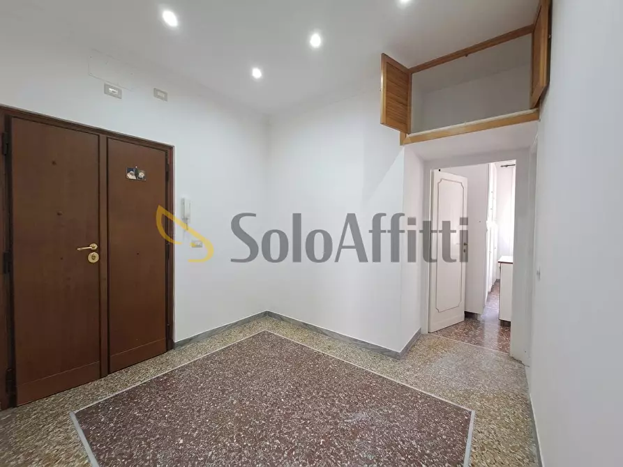 Immagine 12 di Bilocale in affitto  in Via Lorenzo Vidaschi 31 a Roma