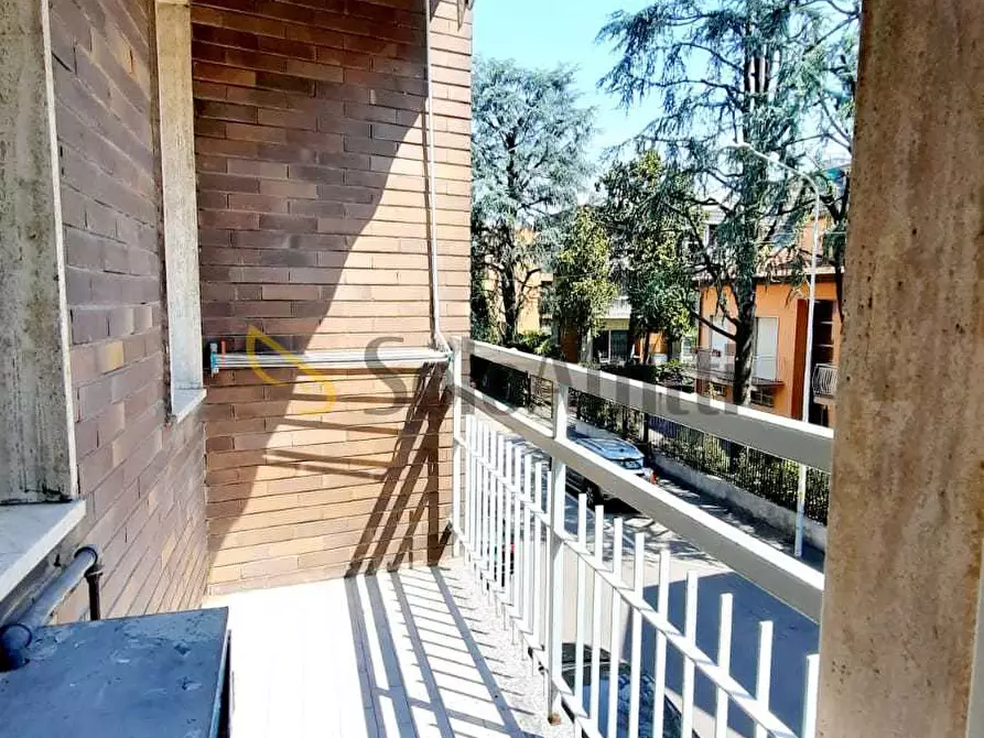 Immagine 18 di Bilocale in affitto  in Via Oliviero Limonta a Cinisello Balsamo