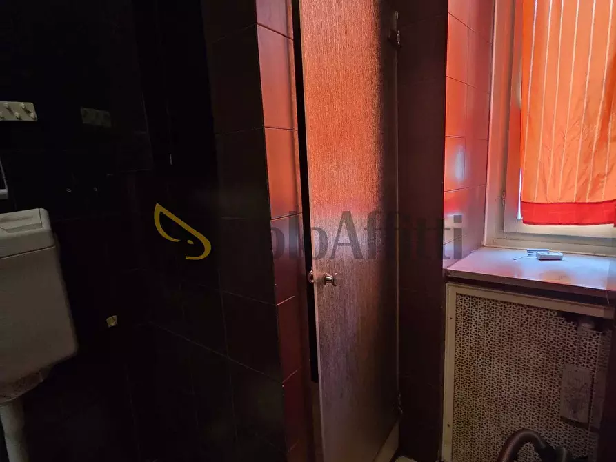 Immagine 19 di Bilocale in affitto  in Via Cavour a Torino