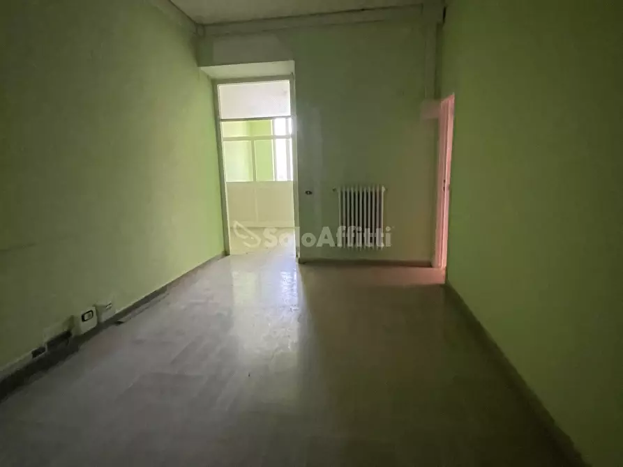 Immagine 13 di Ufficio in affitto  a Frosinone