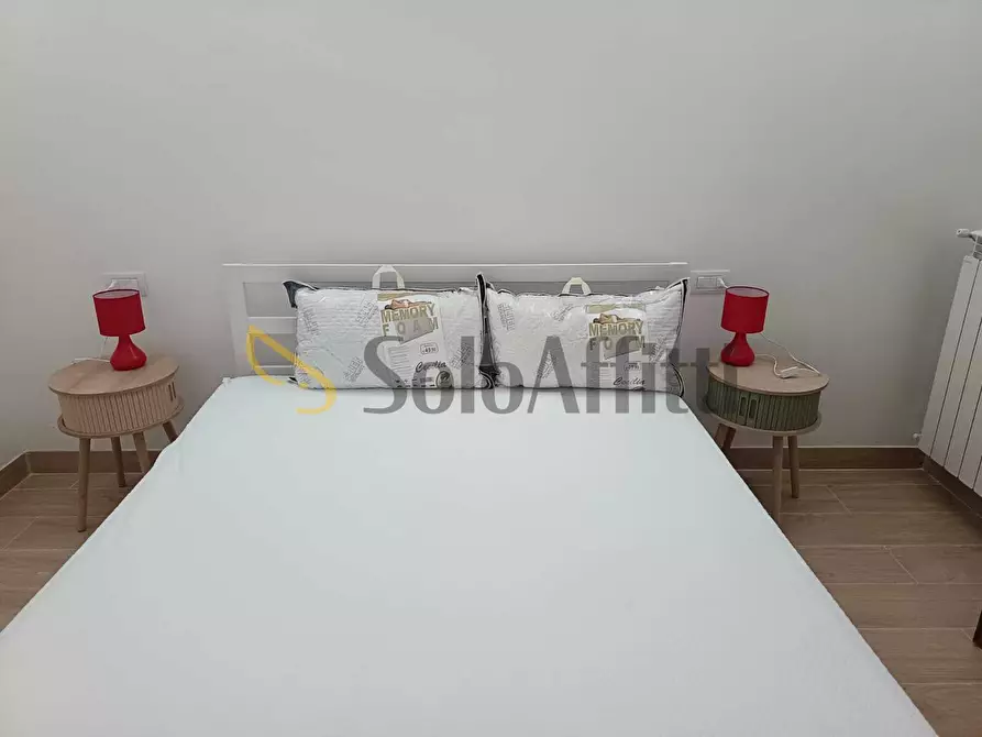 Immagine 5 di Bilocale in affitto  a Vico Del Gargano