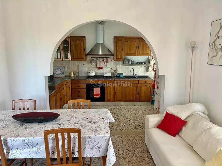 Immagine 3 di Appartamento in affitto  in Contrada Pignotto 68 a Controguerra