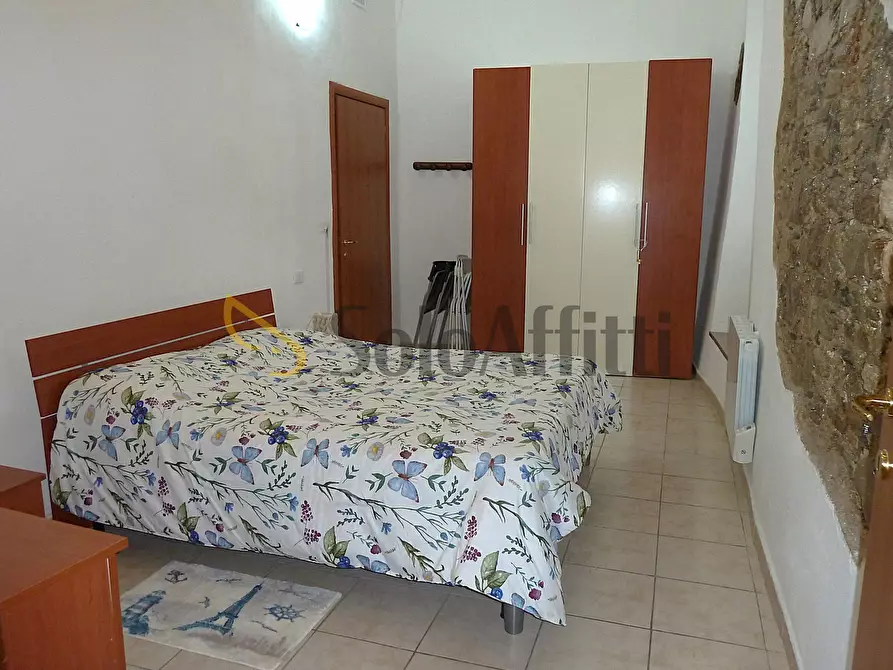Immagine 11 di Trilocale in affitto  in Via Luca Spinola 1 a San Remo