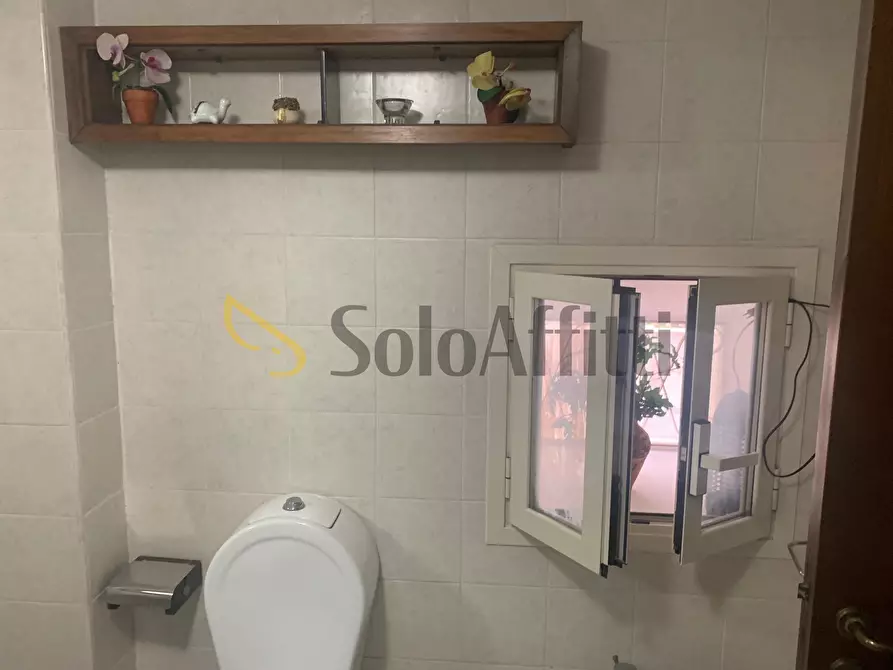 Immagine 15 di Bilocale in affitto  in Via Bonanno 22 a Catania