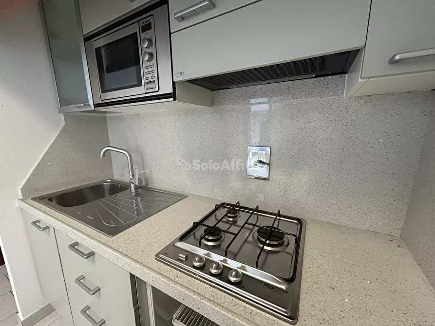 Immagine 25 di Appartamento in affitto  in Via XX Settembre 65 a Asti