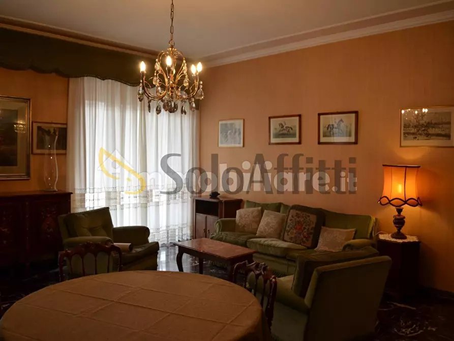 Immagine 13 di Quadrilocale in affitto  in Corso Alessandro Tassoni 81 a Torino