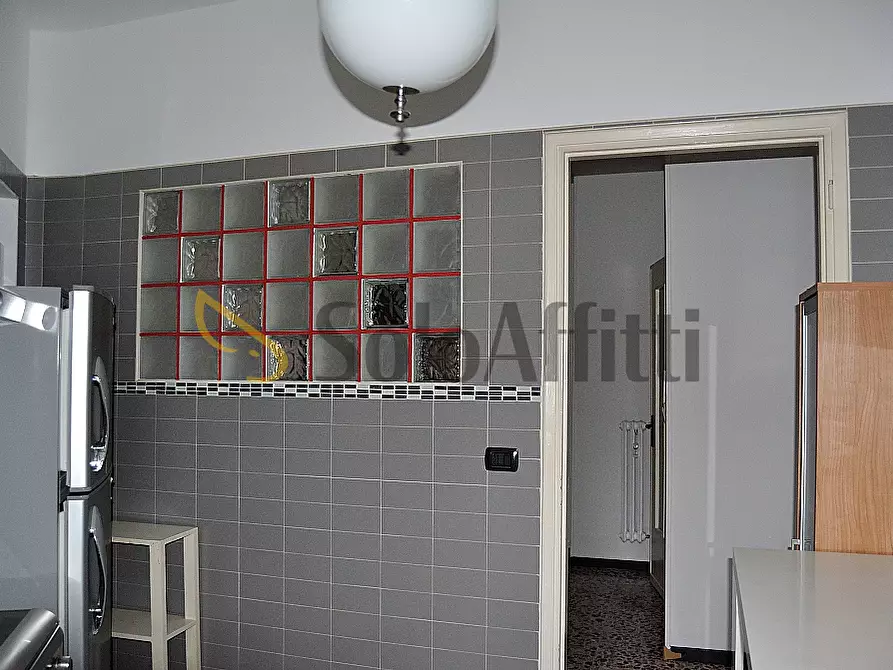 Immagine 10 di Trilocale in affitto  in Via G. Amendola 1 a Settimo Torinese