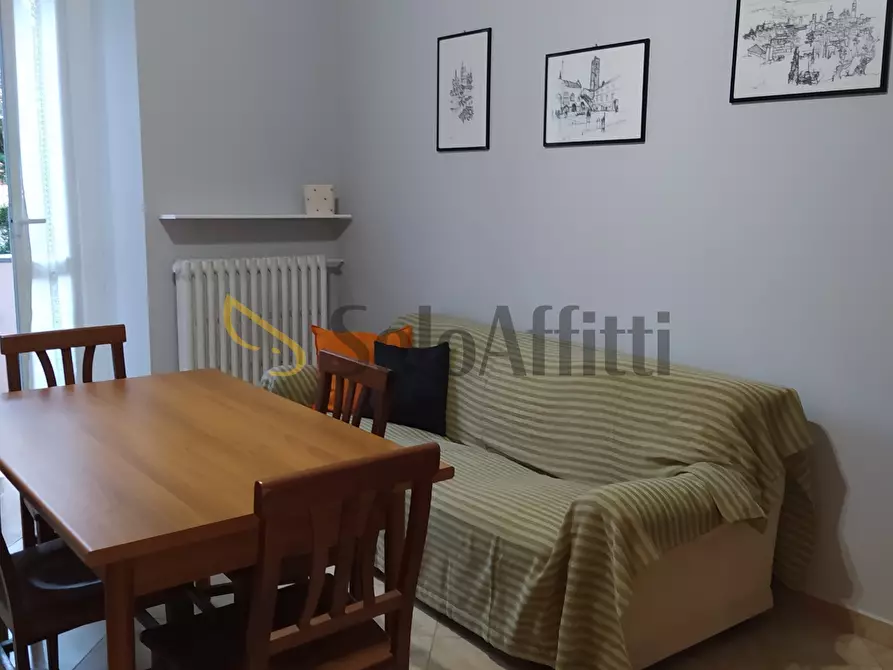 Immagine 3 di Trilocale in affitto  in Via Giovanni Ambrogio De Predis 7 a Milano