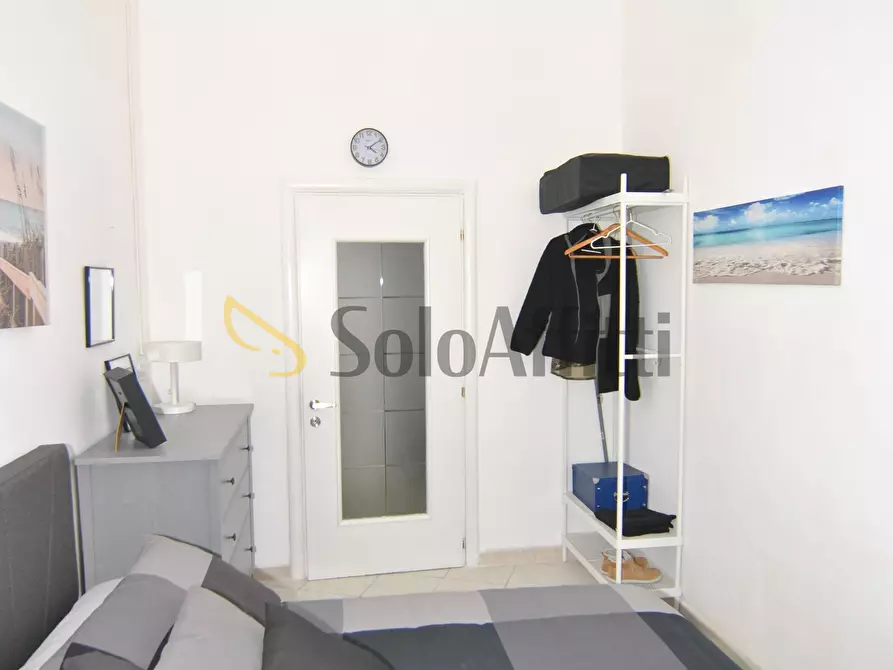 Immagine 8 di Bilocale in affitto  in Via Leonardo Cambini 14 a Livorno