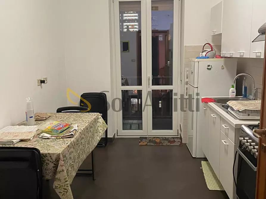 Immagine 12 di Quadrilocale in affitto  in Via Duchessa Jolanda a Torino