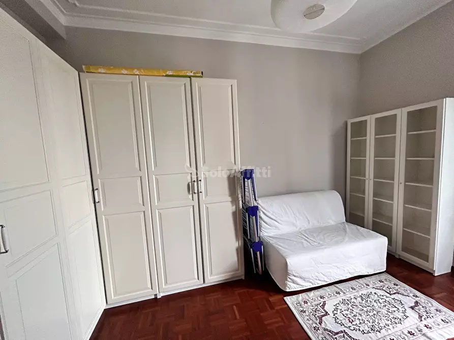 Immagine 14 di Quadrilocale in affitto  in Via Antonio Pigafetta 19 a Torino