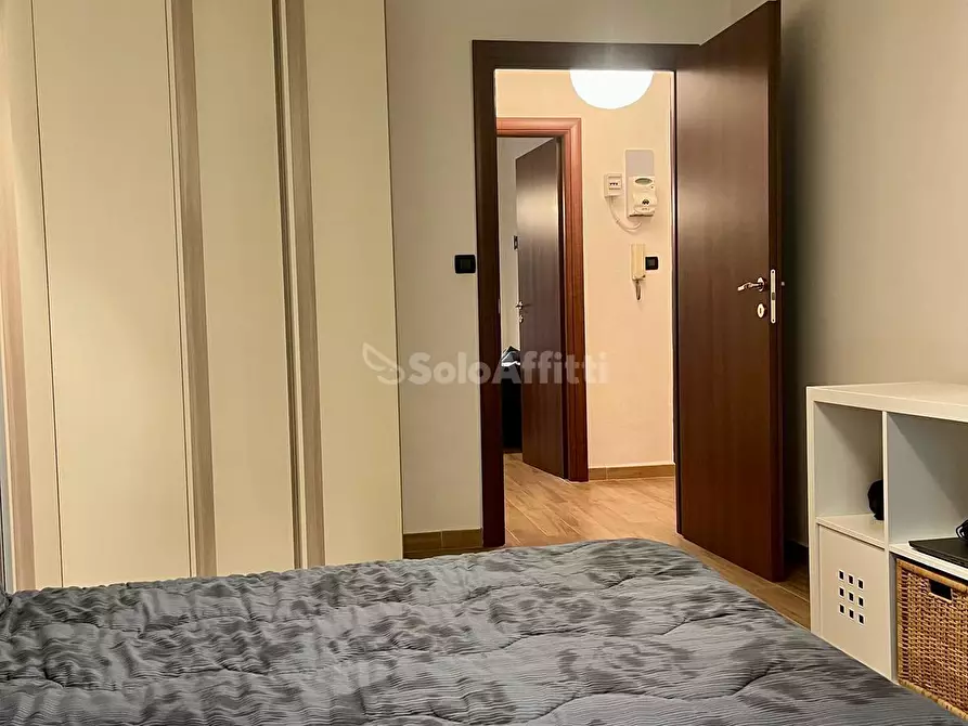Immagine 3 di Bilocale in affitto  in CORSO TRAPANI a Torino