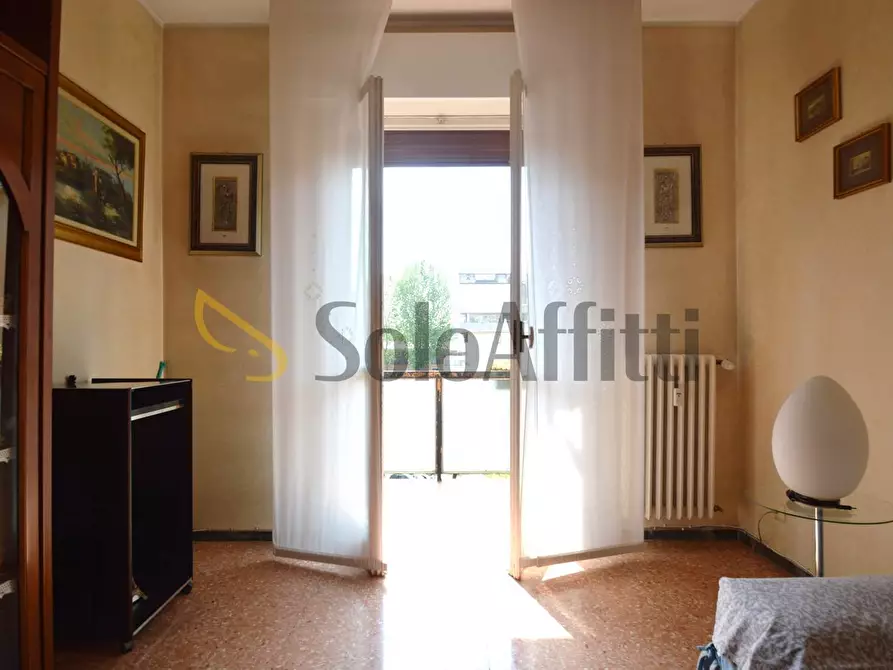 Immagine 5 di Bilocale in affitto  in Via Tevere 32 a Rozzano