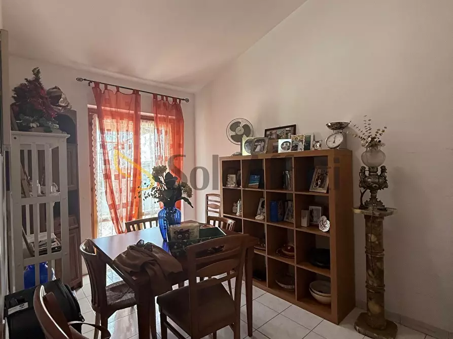 Immagine 6 di Trilocale in affitto  in Via della Fonderia a Anzio