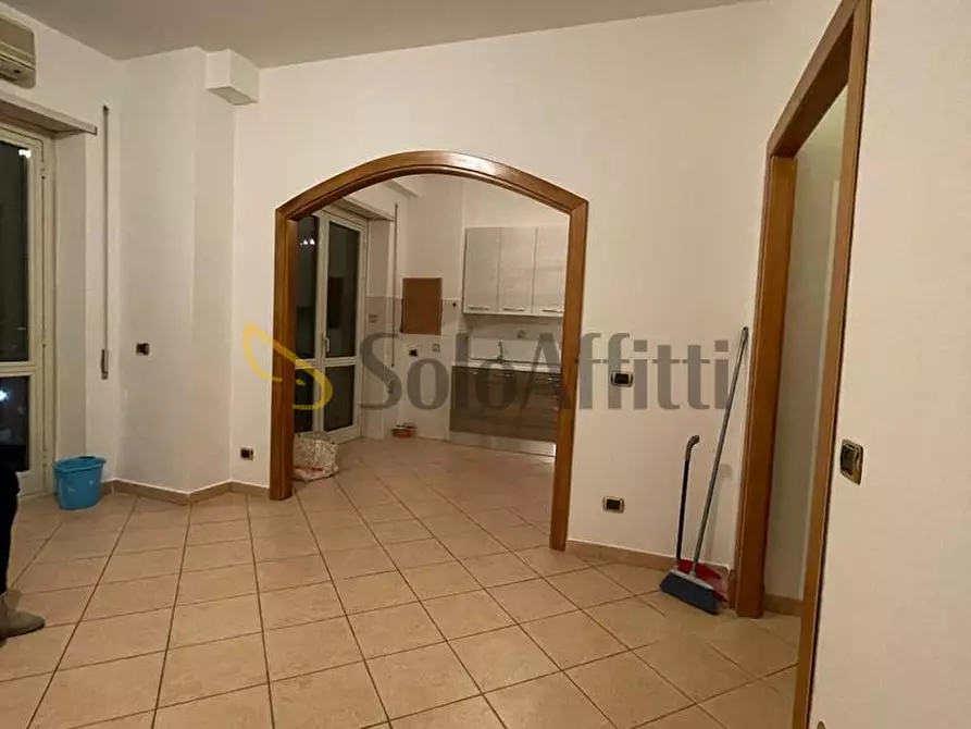 Immagine 11 di Trilocale in affitto  in Via Po snc a Frosinone