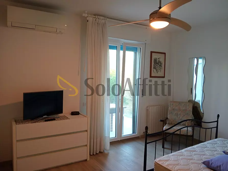 Immagine 8 di Quadrilocale in affitto  a Montemarciano