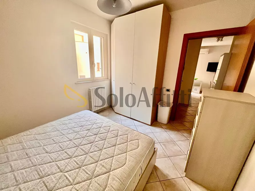 Immagine 10 di Bilocale in affitto  in Via Trieste 160 a Tortoreto