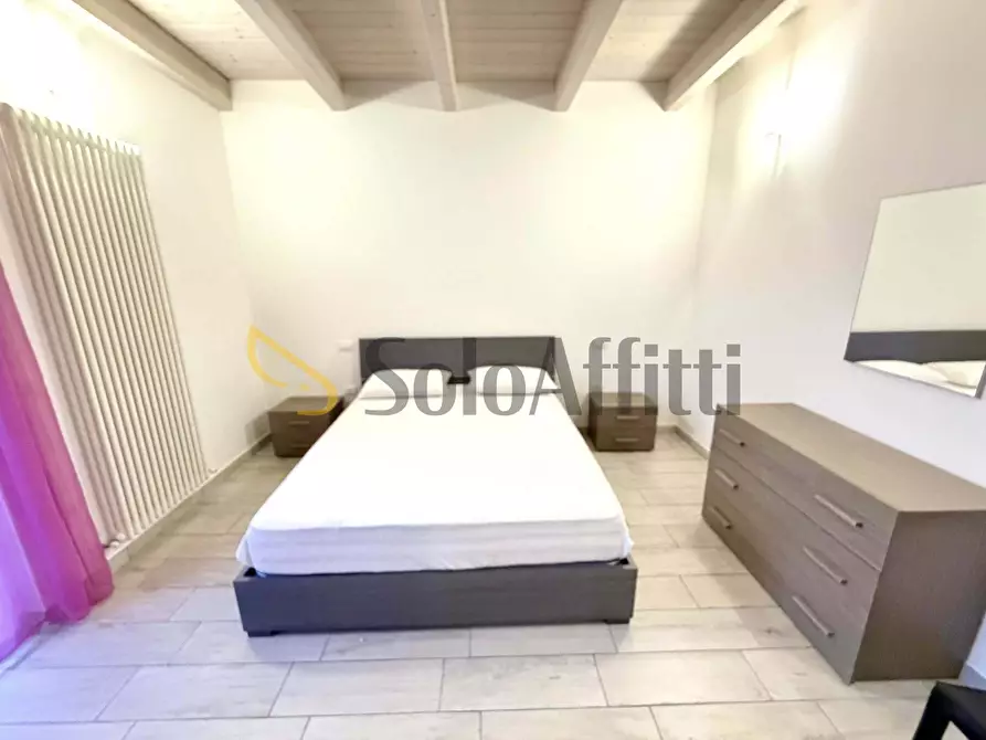 Immagine 10 di Trilocale in affitto  in Via Alicata 7 a Giulianova