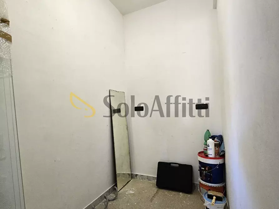 Immagine 19 di Bilocale in affitto  in Via della Bufalotta 15 a Roma