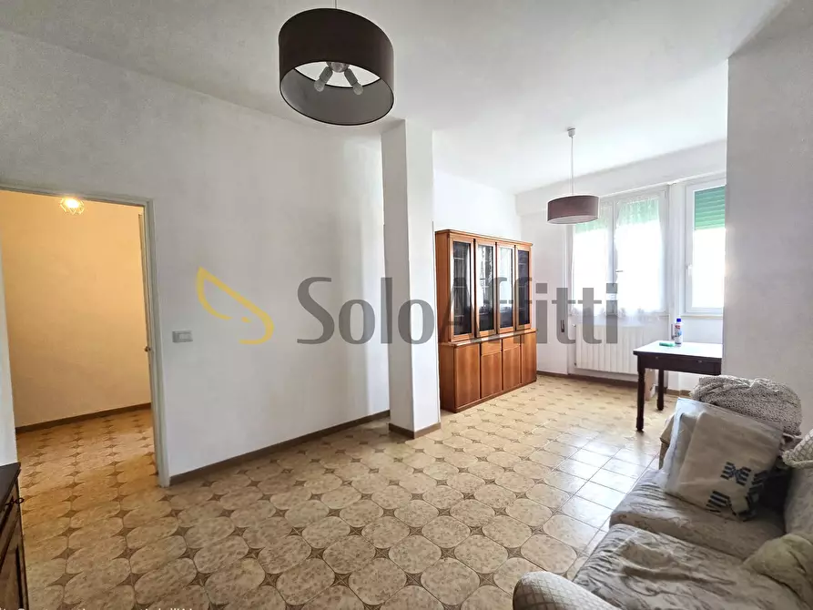 Immagine 4 di Trilocale in affitto  in Via Cassia 964 a Roma