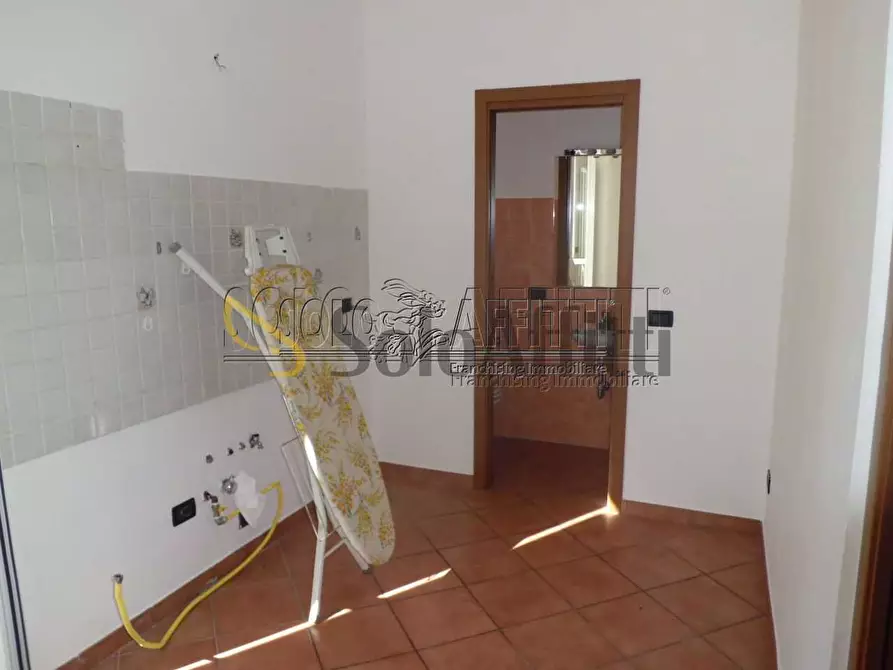 Immagine 5 di Trilocale in affitto  in Strada Provinciale 130 29 a Pavia