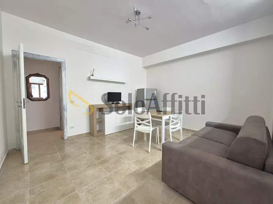 Immagine 6 di Bilocale in affitto  in Via Nazario Sauro a Catanzaro