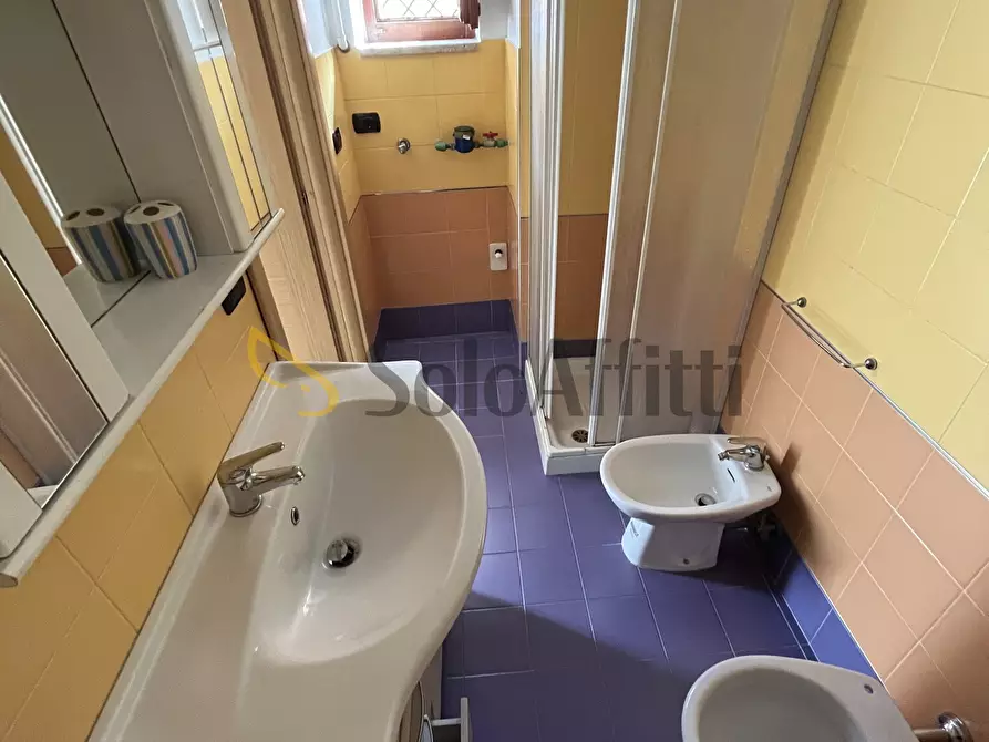 Immagine 22 di Trilocale in affitto  a Potenza