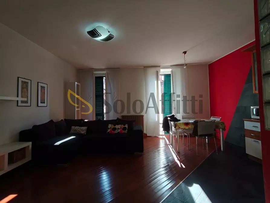 Immagine 4 di Bilocale in affitto  in Via San Giovanni Bosco 4 a Gallarate