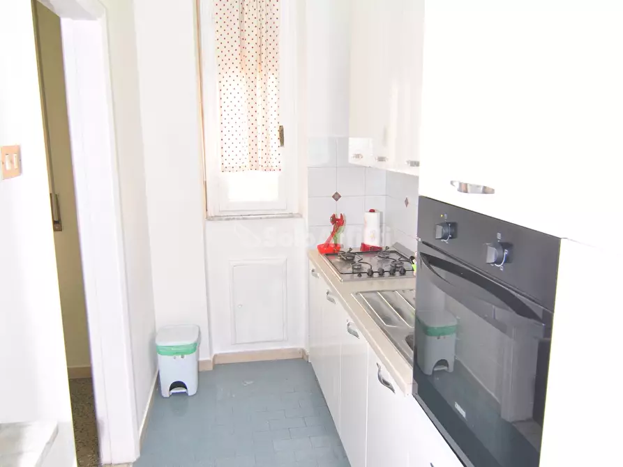 Immagine 16 di Quadrilocale in affitto  in Via Ernesto Rossi 74 a Livorno