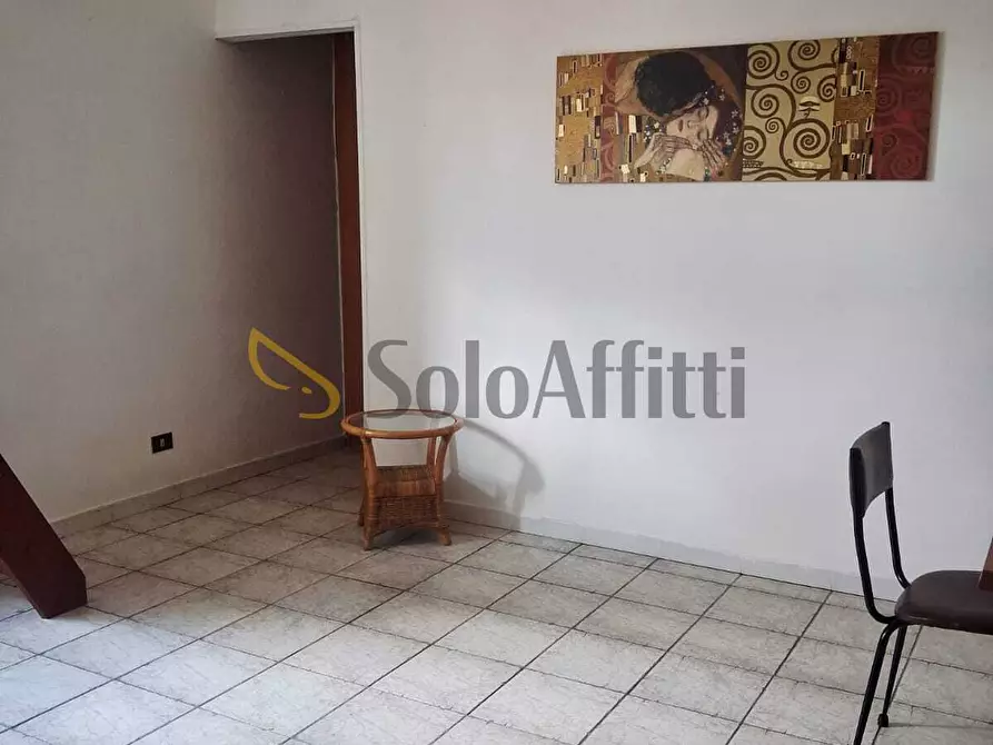 Immagine 10 di Trilocale in affitto  in Via Chiellini 89 a Livorno