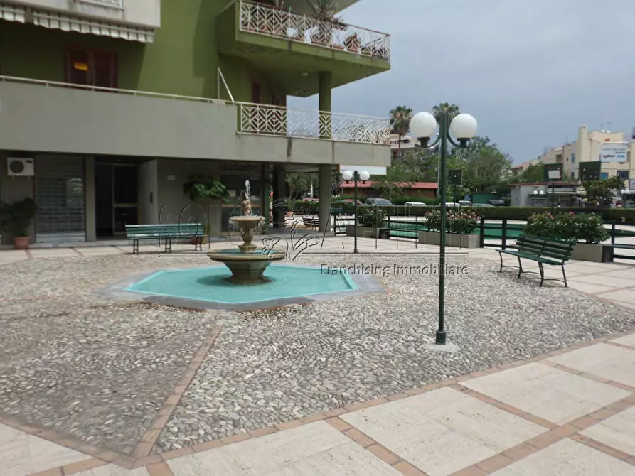 Immagine 23 di Trilocale in affitto  in Via Jannuzzo 14 a Giardini-Naxos