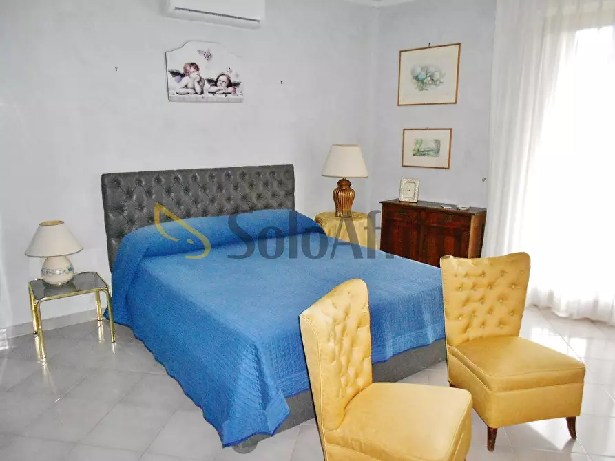 Immagine 13 di Villetta a schiera in affitto  in Via Fiorenzuola di Focara a Fiumicino