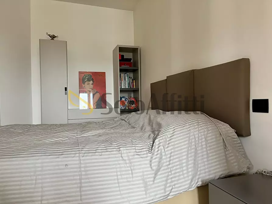 Immagine 30 di Bilocale in affitto  in Via Venarìa 75 a Torino