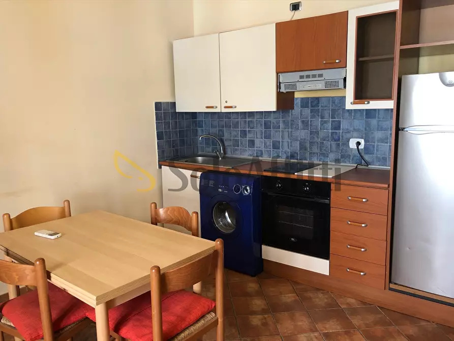 Immagine 10 di Bilocale in affitto  a Catania