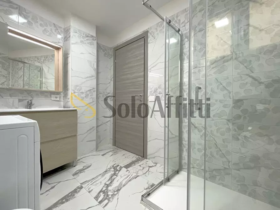 Immagine 8 di Bilocale in affitto  in Via XX Settembre 29 a Catanzaro