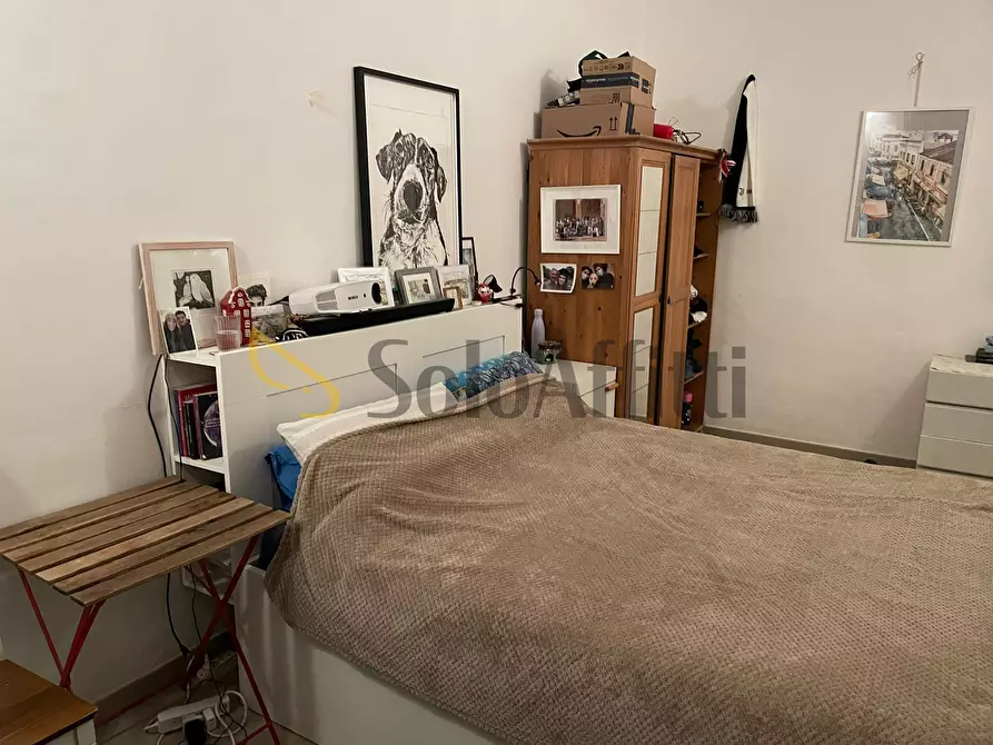 Immagine 6 di Bilocale in affitto  in Via Ghemme a Torino