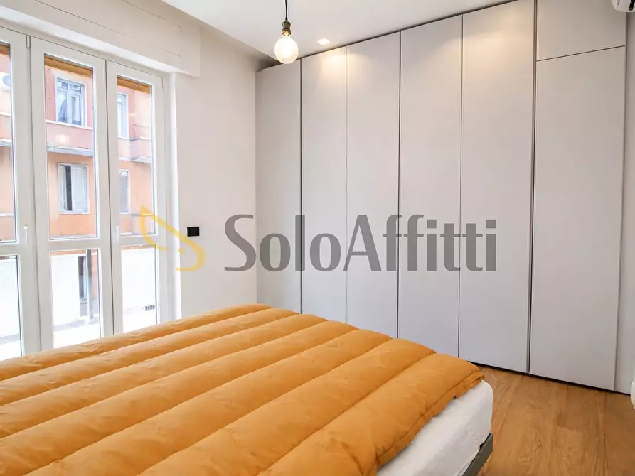 Immagine 15 di Bilocale in affitto  in Via Arquà 14 a Milano