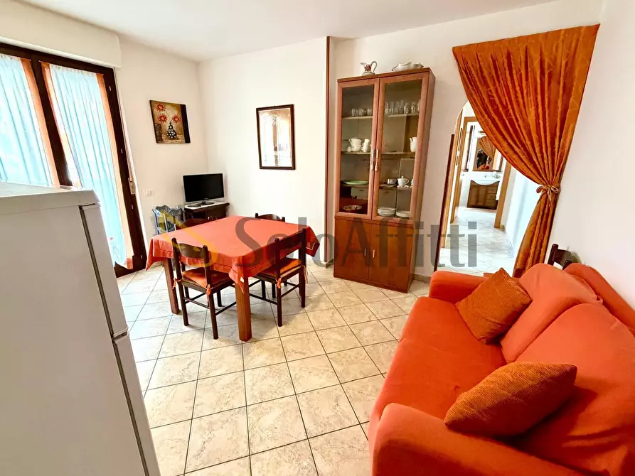 Immagine 17 di Trilocale in affitto  in Via XXI Aprile 2 a Tortoreto