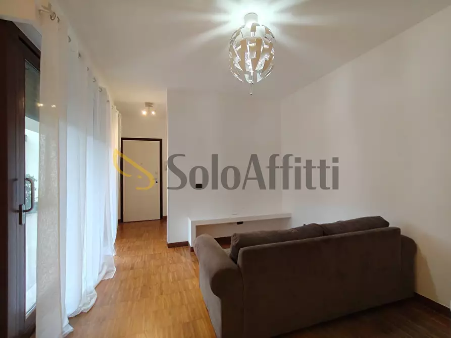 Immagine 9 di Bilocale in affitto  a Gallarate