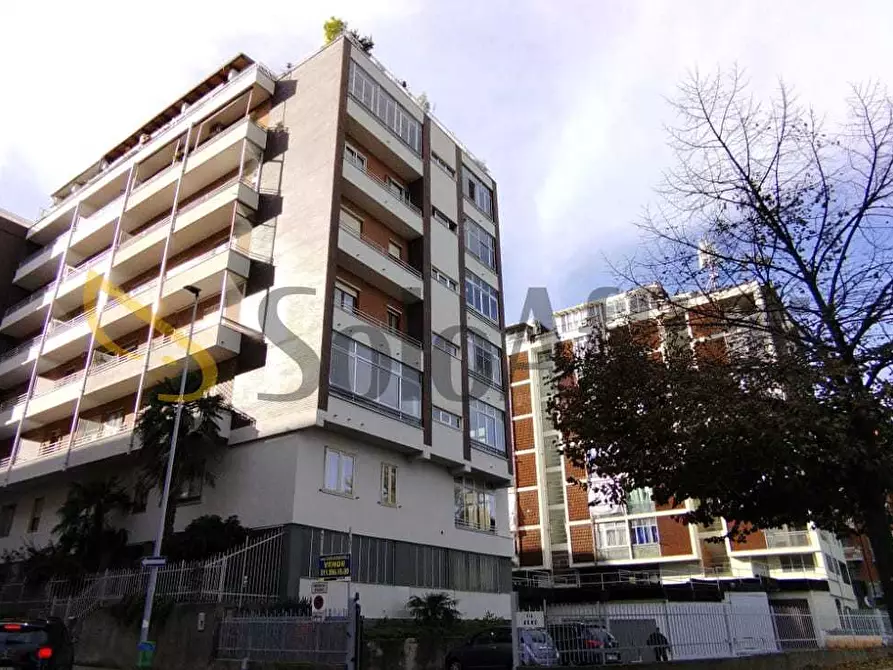 Immagine 19 di Trilocale in affitto  in via Arno a Rivoli