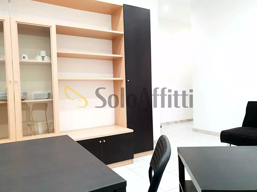 Immagine 8 di Bilocale in affitto  in Via Edoardo Perroncito 2 a Torino